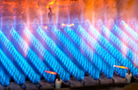 Moor Street gas fired boilers